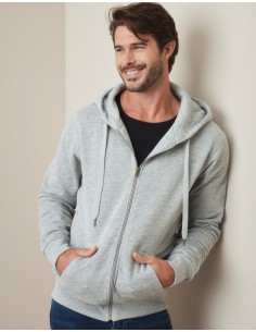 S-ST5610-Sweat Jacket Select 2